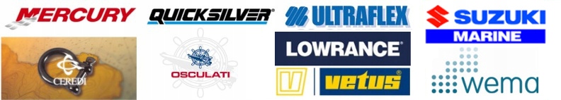 Tulejka siłownika trymu - MerCruiser Alpha One Rodzaj inny