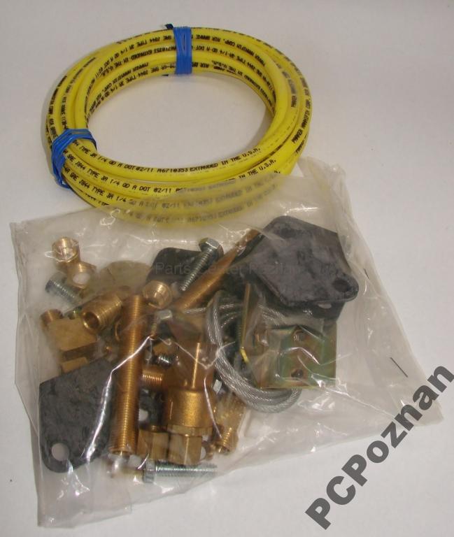 SYGNAŁ PNEUMATYCZNY KLAKSON FANFARA KPL HADLEY 859[1272658] Numer katalogowy części 1272658