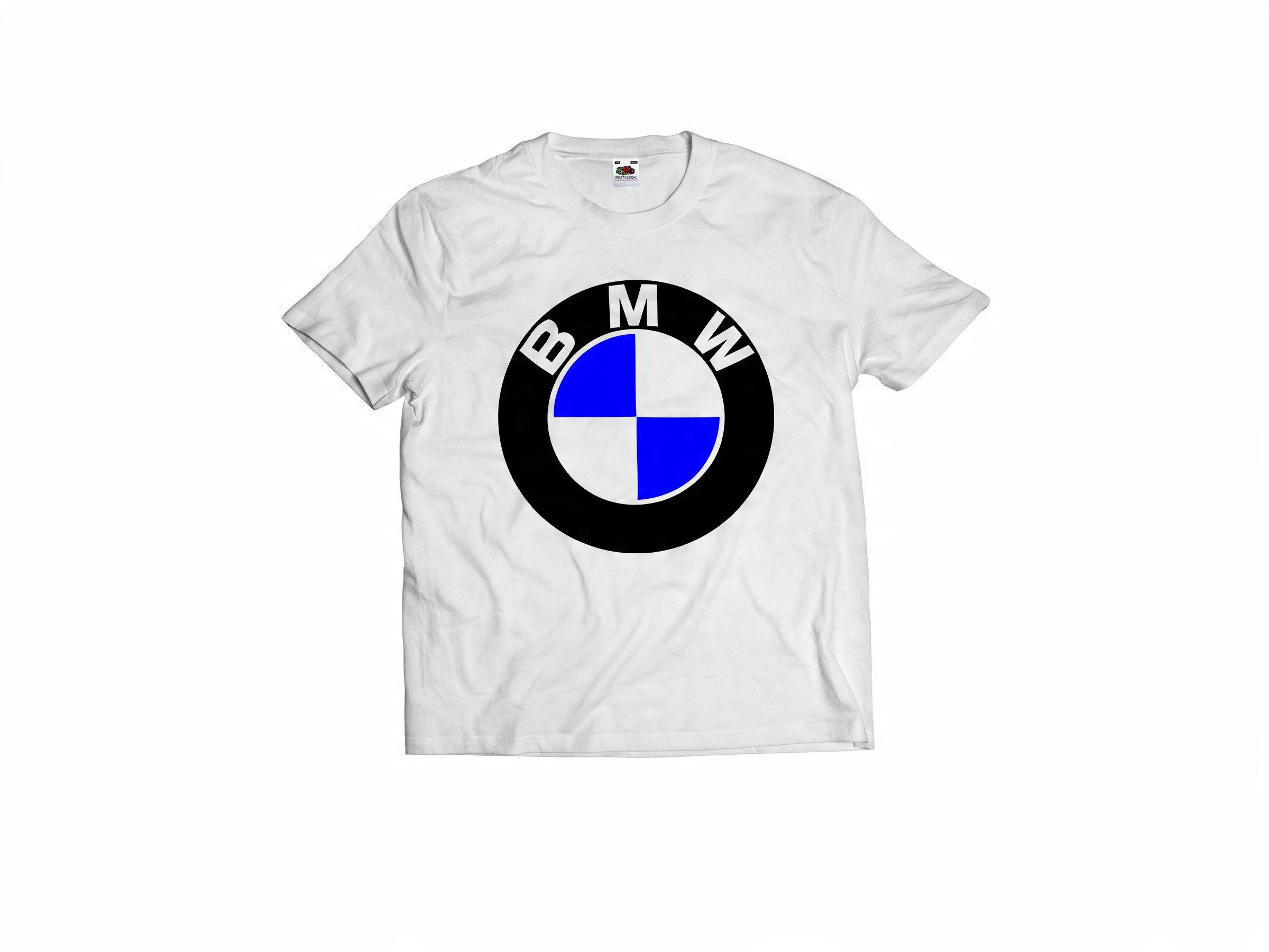 

Koszulka Dziecięca Junior Bmw Dla Fana