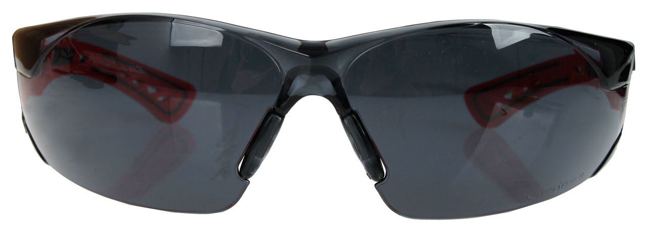 OKULAR PRZECIWSŁONECZNE OCHRONNE TAKTYCZNA PRZECIWODPRYSKOWE BOLLE RUSH+ Kod producenta RUSHPPSF