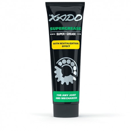 

Xado Supersmar Rewitalizant Tuba 125ml Piastów