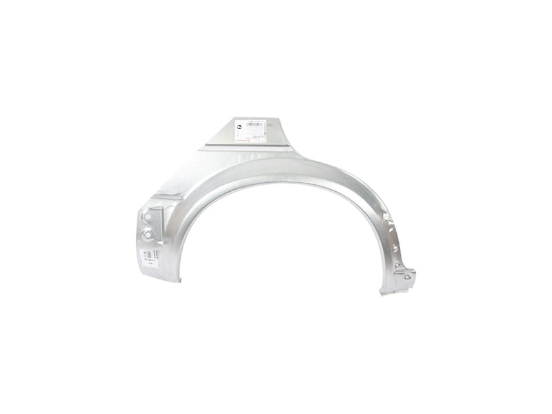 BLOTNIK REPERATURKA TYL VW GOLF II 2 JETTA OCYNK R