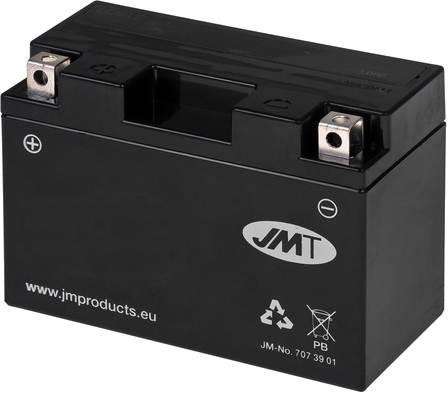 

Akumulator żelowy Jmt YB12AL-A2 Bmw F650 93-08r.