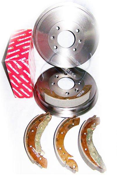 BEBNY SZCZEKI CITROEN BERLINGO XSARA PARTNER