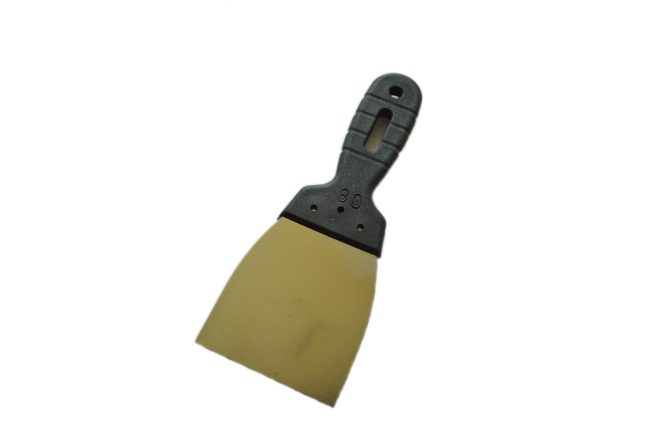 

Szpachelka Malarska 80mm Zwykła