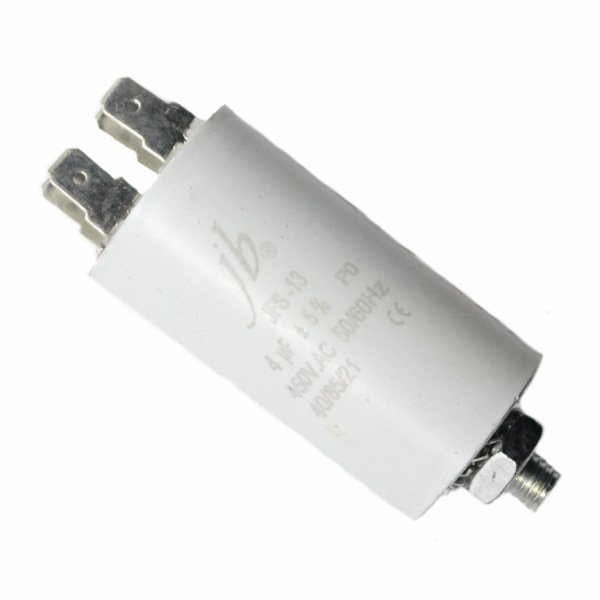 

4uF 450V kondensator rozruchowy JFS-13