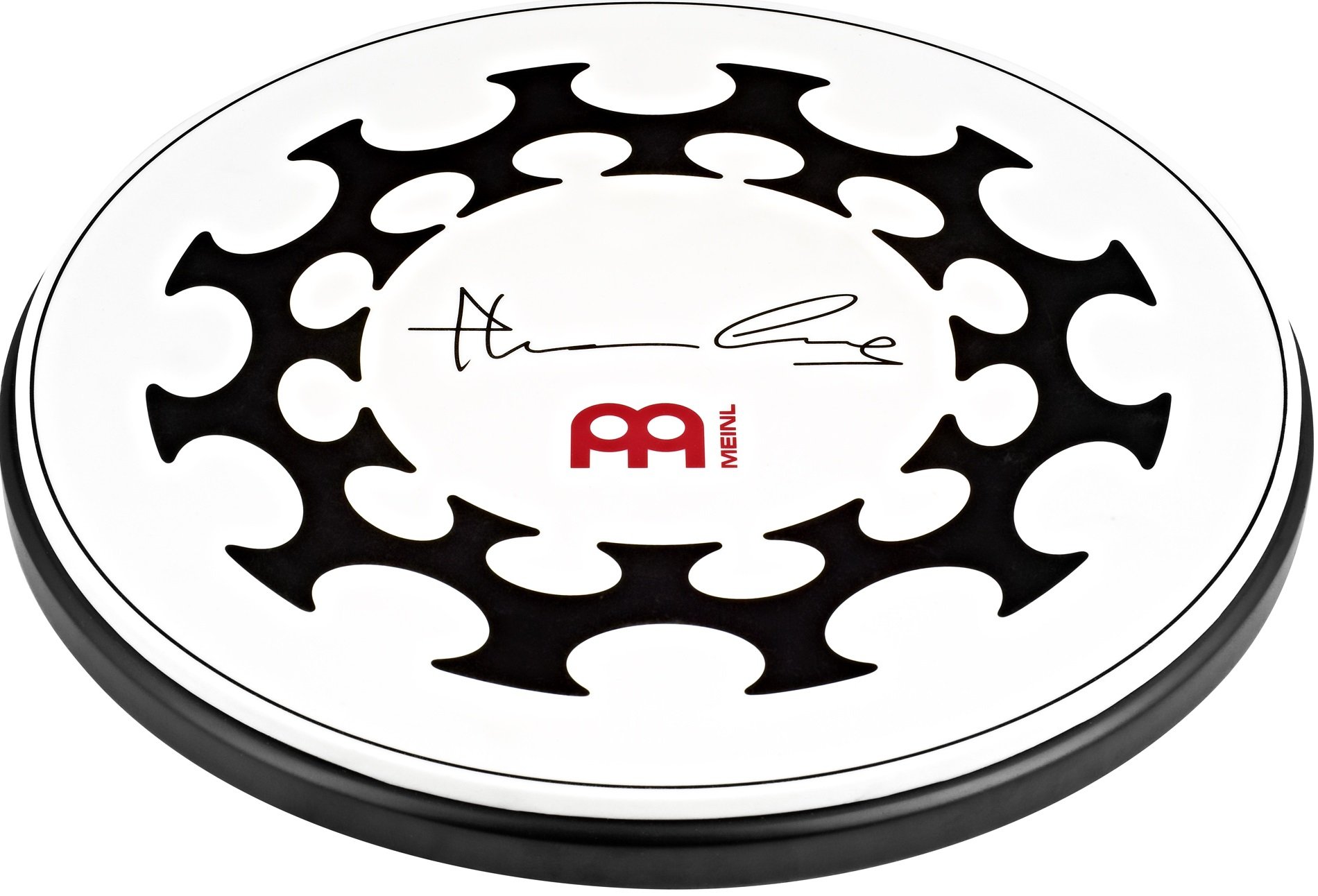 Meinl pad do ćwiczeń 6'' z gwintem Thomas Lang