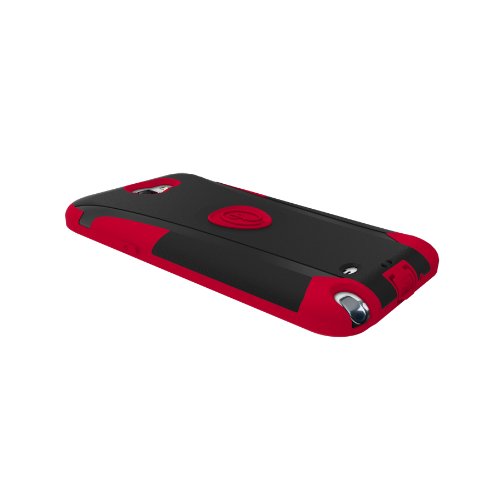 

Trident Obudowa Etui Samsung Galaxy Note 2 + Folia