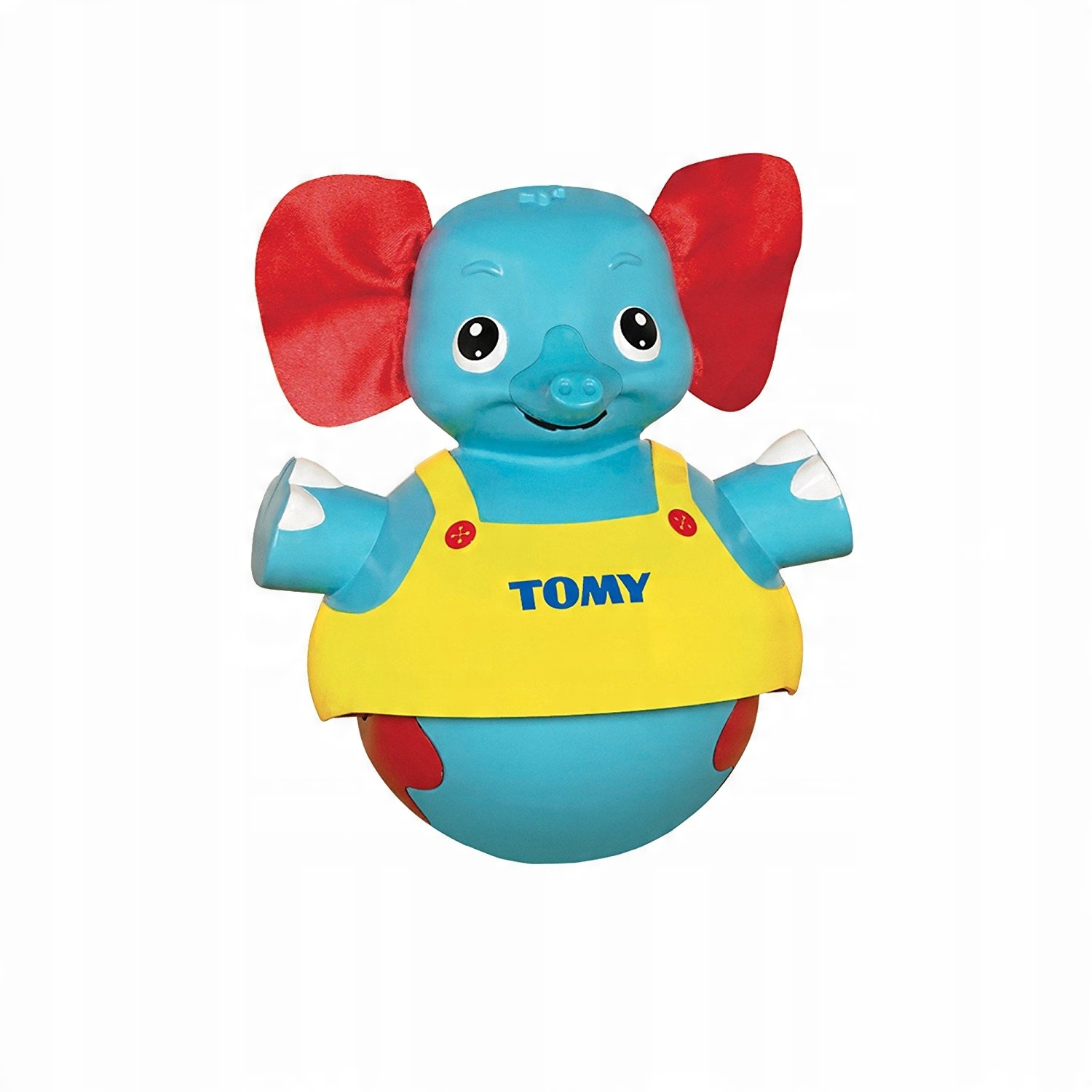 

Tomy 72228 Słonik Kiwaczek