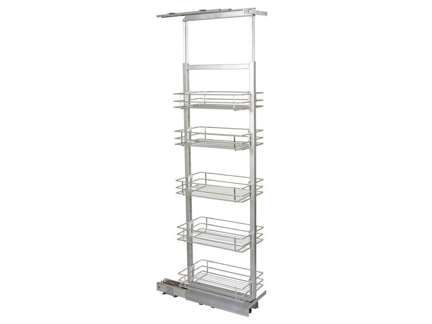 

Kosz Cargo MIDI Wysokie 5 Poz. 300 MM PTJ012F Amix