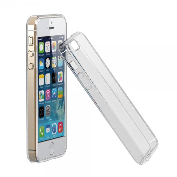 

Oryginalne Etui Macam Fusion Iphone 5 5S 5SE