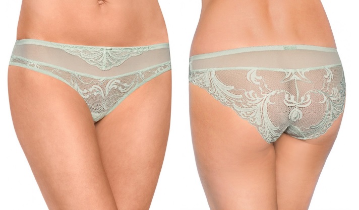 Women's panties Wild Flower Felina Conturelle 813842