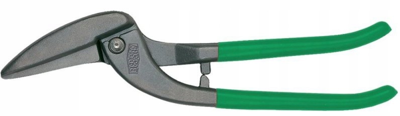 Erdi Bessey Prostřihovací nůžky na plech D118-350