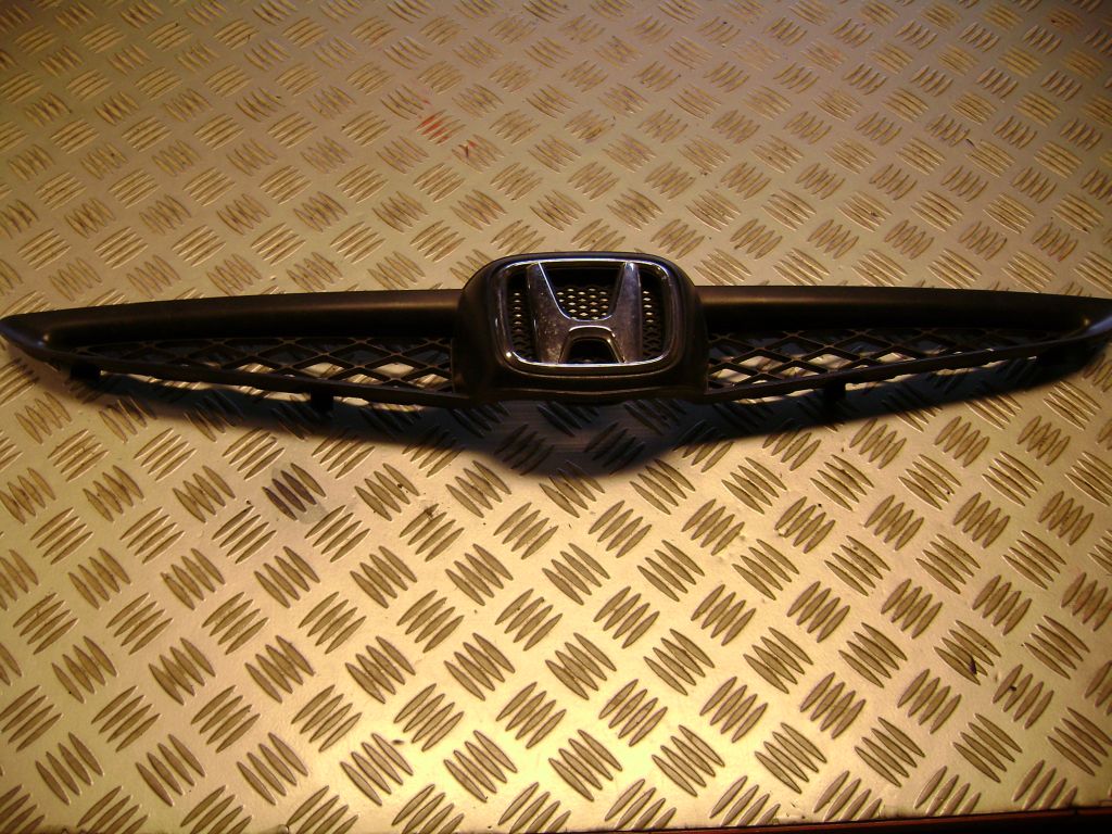 РЕШЁТКА РЕШЕТКА РАДИАТОРА HONDA JAZZ СТАРЫЙ МОДЕЛЬ