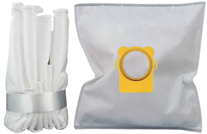 

Worki Do Rowenta Wonderbag Endura Wb 484740 4szt