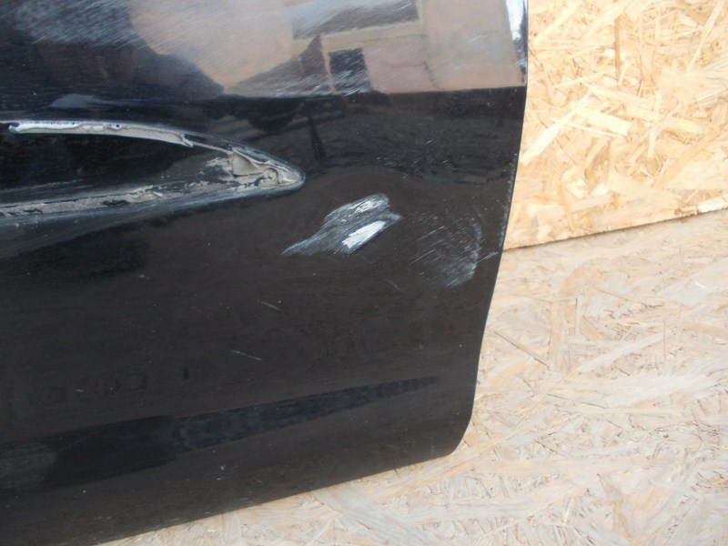 DOOR FRONT FRONT RIGHT OPEL CORSA D 3D