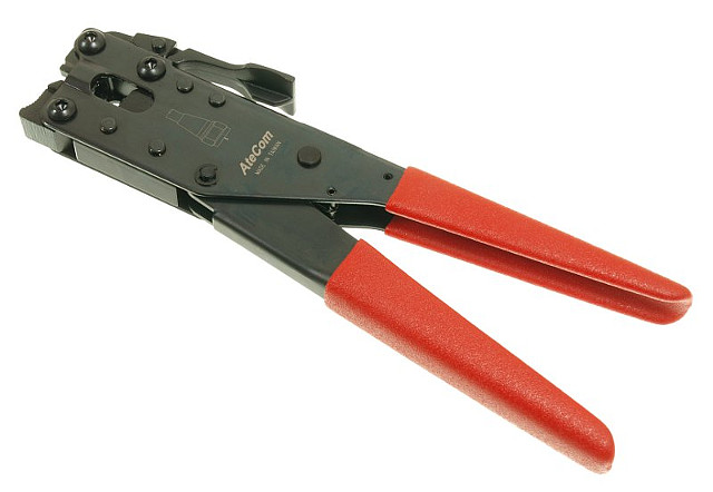 ПРОФЕССИОНАЛЬНЫЙ ОБЖИМНОЙ СТАНОК F КОНУС МЕТАЛЛ [2879]