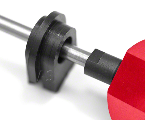 KOLEKTOR SSĄCY 2.0 TDI COMMON RAIL 03L129711E AUDI Producent części AS