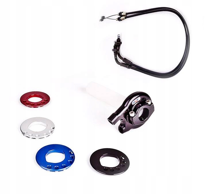 R021-04 - Короткий Rolgaz со ссылками Робби М. HONDA CBR 600 RR