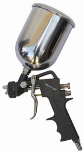 Pistolet do malowania G-0.5l Kod producenta 0208.1