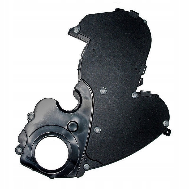 КОРПУС РАСПРЕДЕЛИТЕЛЬНОГО ЩИТКА FIAT DUCATO 2.3 5801860607