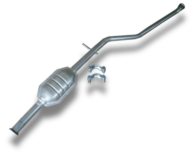 PEUGEOT PARTNER, BERLINGO 1.9D tlumik