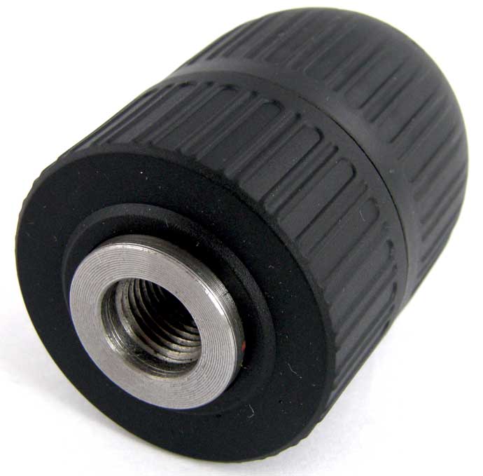 UCHWYT WIERTARSKI SAMOZACISKOWY 13MM 1/2-20UNF+SDS EAN (GTIN) 5907589360240