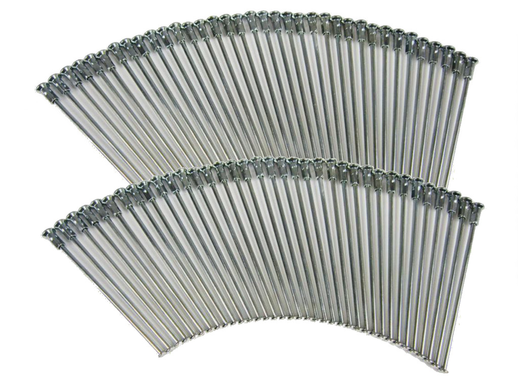 

Szprychy Nyple Mz Etz 150 251 72SZT 121mm 161mm