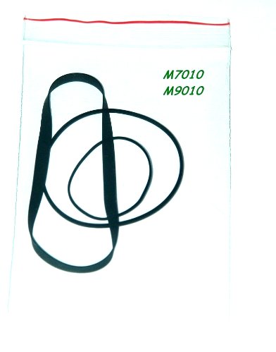 

Unitra-M9010 M9115-pasek napędowy--komplet
