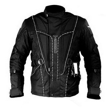 Tschul 748 Textilná Bunda Cordura Membrama r 56