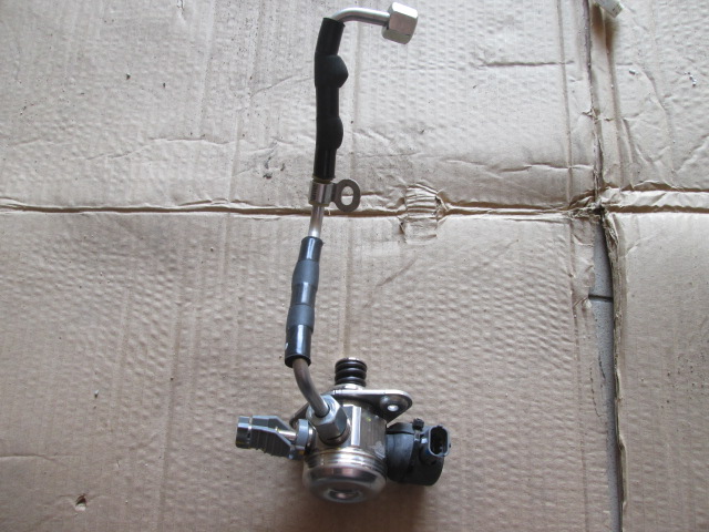 POMPA PALIWA KIA SPORTAGE IX35 1,6 35320-2B140 12R