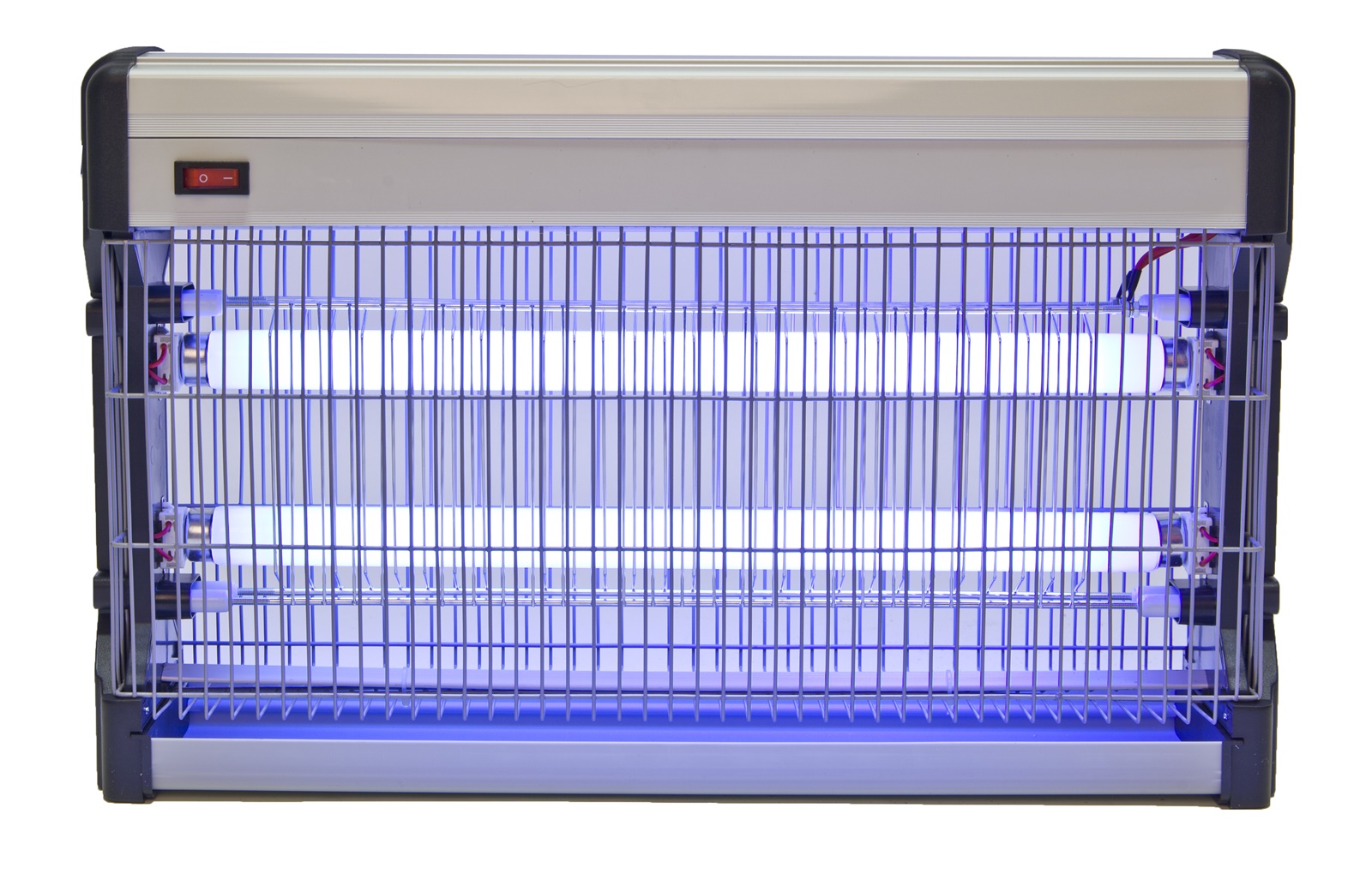 Profesjonalna Lampa Owadobójcza 150m2,30W,3000Vol