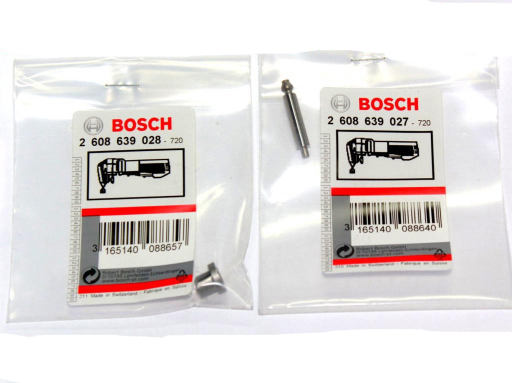 BOSCH GNA 16 PEČIATKA, MATICE JE PÔVODNÝ BLOK BRÚSENIE