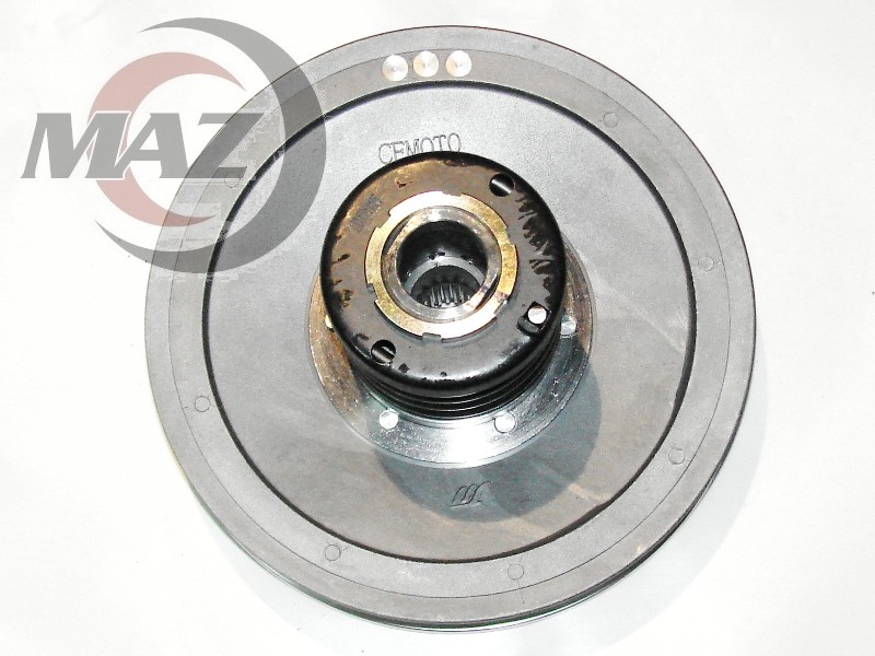 CF188-052000 - Ремень передачи CF MOTO