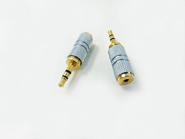 

adapter wt mini jack gn mikro jack Vitalco