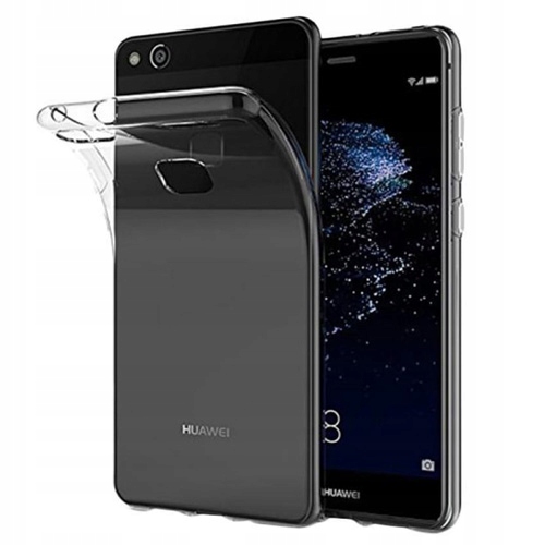 

Etui Slim Case 0,3mm do Huawei P10 Lite