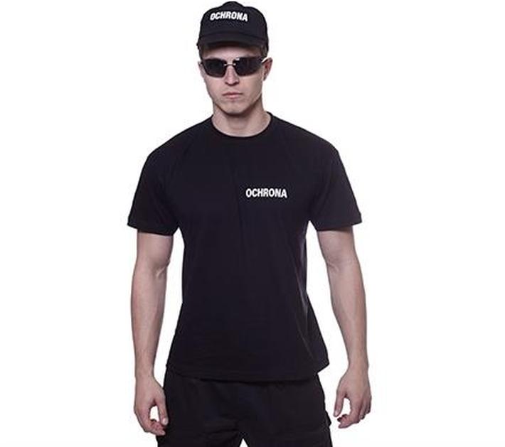 KOSZULKA PODKOSZULEK TSHIRT OCHRONA rozmiar XL Stan opakowania oryginalne