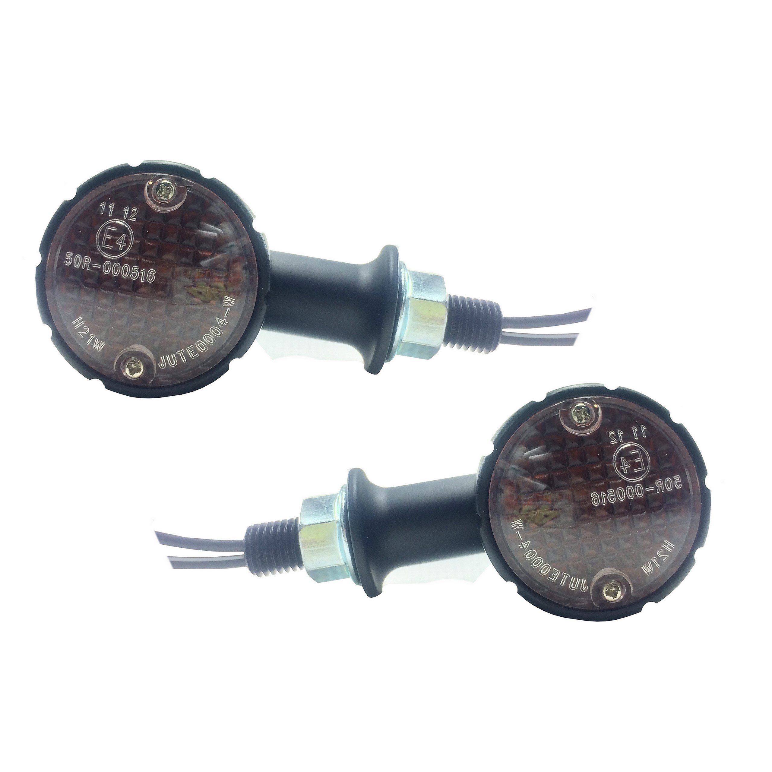 203-312 - Универсальные поворотники Cruiser Chopper HD