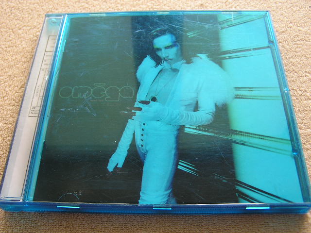 MARILYN MANSON「ORIGINALANIMAL」輸入盤CD Marilyn Manson - Mechanical Animals - music cd album | eBay