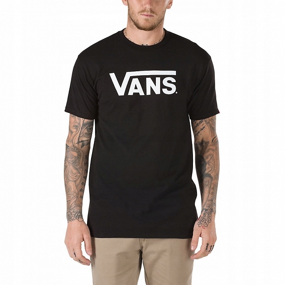 

Oryginalny T-shirt Vans Classic VGGGY28 R.s