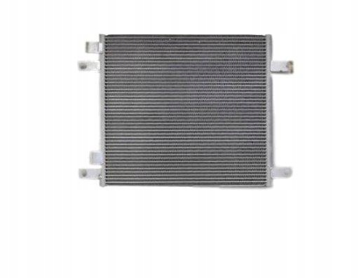 НОВЕ РАДІАТОР КОНДИЦІОНЕРА ДАФ Cf65 Cf75 Cf85 F75