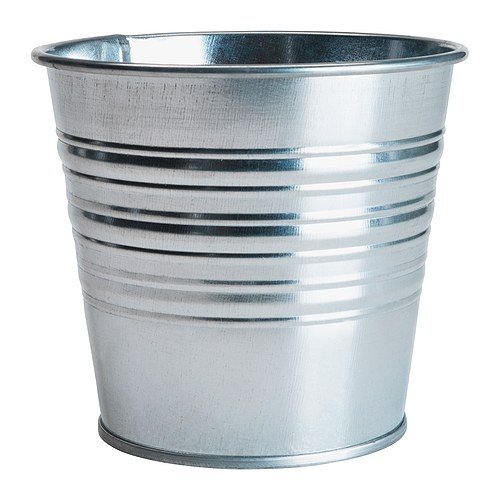 

Ikea Socker Osłonka Doniczka Wiaderko Shabby 12 cm
