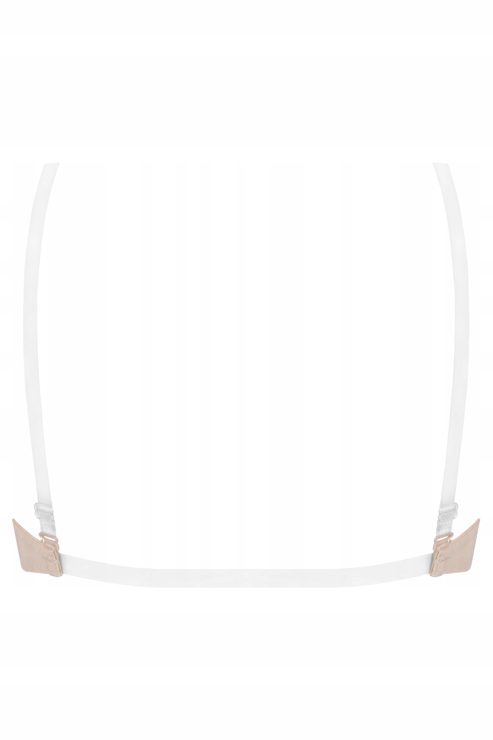 SEXY BIUSTONOSZ PUSH-UP SILIKONOWY TYŁ KOLORY 70B Rodzaj push-up