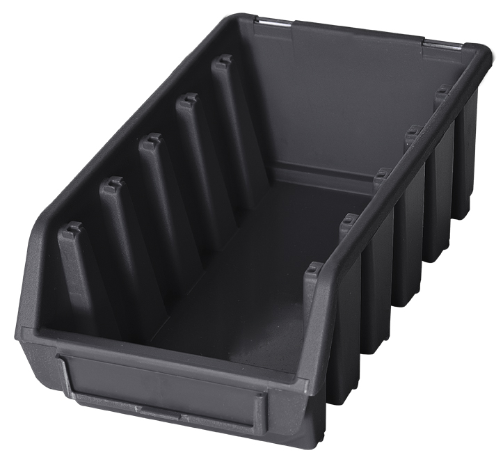

Pojemnik magazynowy Ergobox 2L 21,5x12x8cm