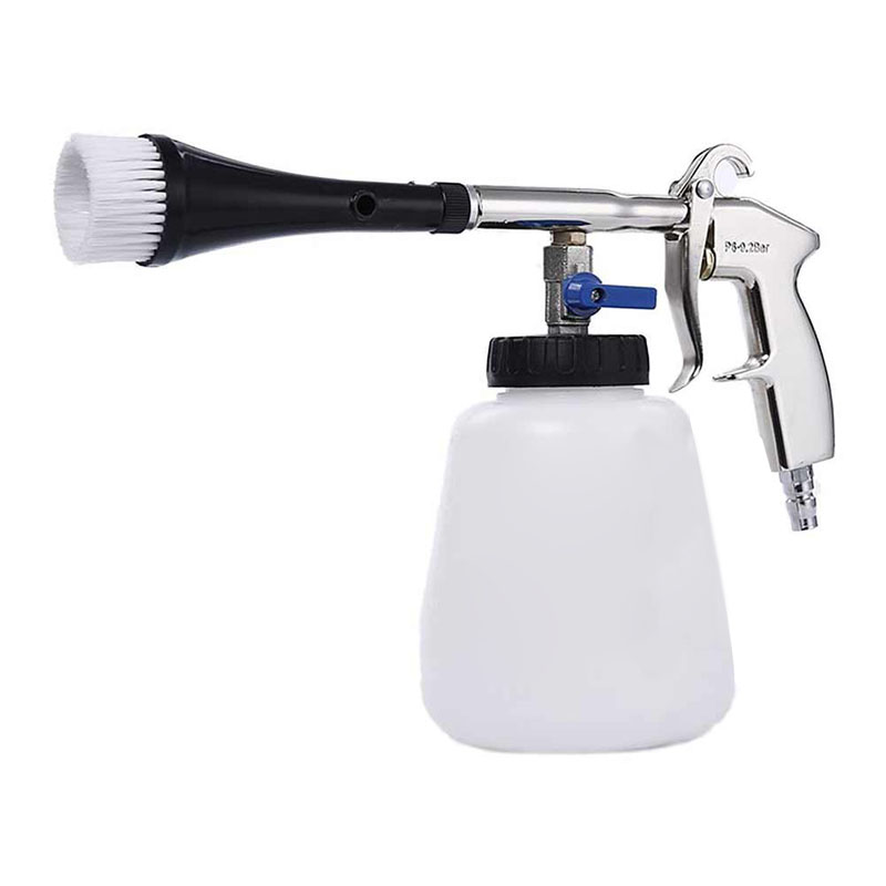 PISTOLET DO PRANIA TAPICERKI DYWANOW MEGUIARS APC Packaging Volume 3780 ml