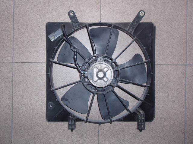 OBUDOWA WENTYLATORA WODY HONDA ACCORD 99 02r 1 8L