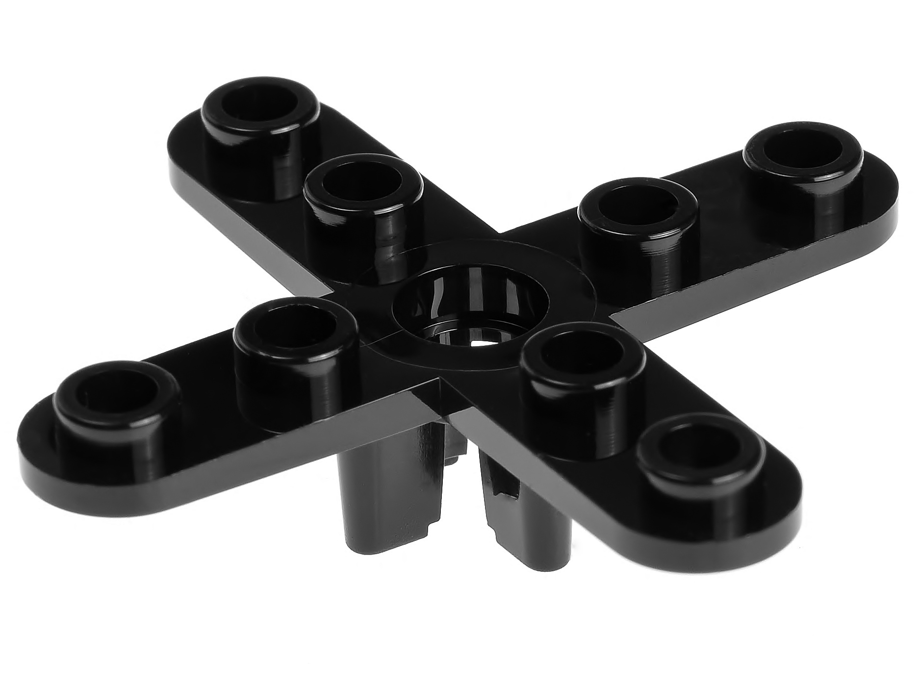 

Lego Śmigło rotor 2479 czarne