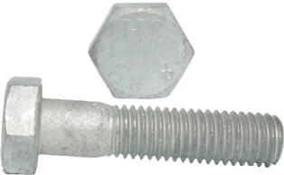 

M16x100 Śruby łeb 6-kąt ocynk ogniowy Din 931 1szt