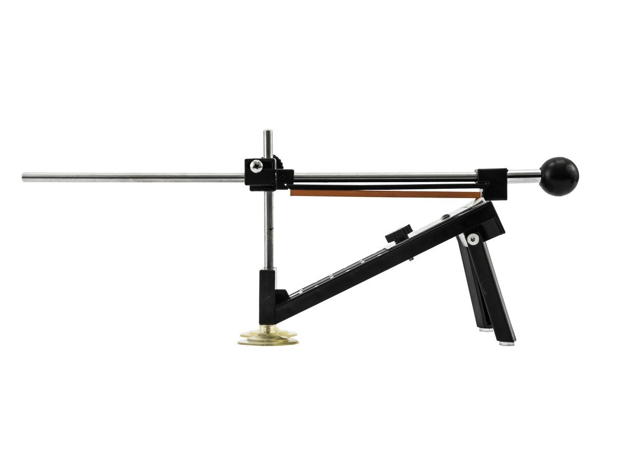 Ostrzałka Ganzo Touch Pro + Pokrowiec + ZESTAW Marka Ganzo