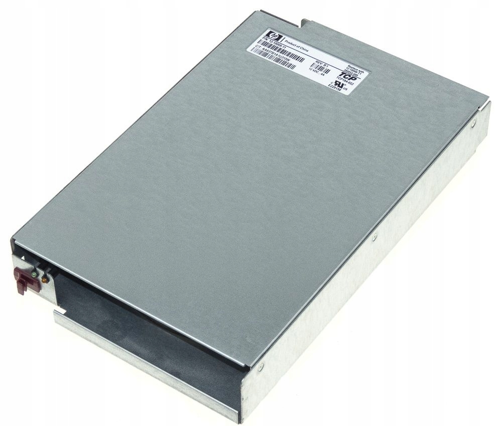 Hp Fan Modul 12-10008-11 Storage Works EVA4000